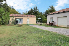 Maison chaleureuse Sud Ardèche
